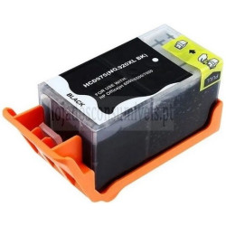 Tinteiro HP Compatível 920XL (CD975AE/CD971AE) Preto