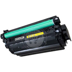 Toner HP Compatível W9242MC Amarelo