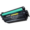 Toner HP Compatível W9242MC Amarelo
