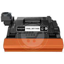 Tambor HP Compatível Nº144A (W1144A) Preto