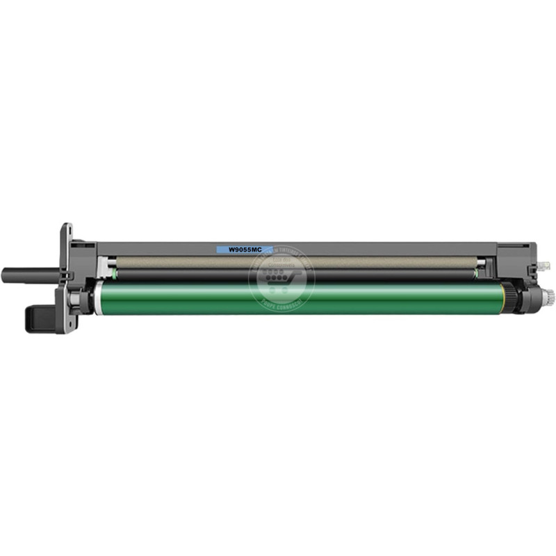 Cópia de Tambor HP Compatível W9055MC Cores