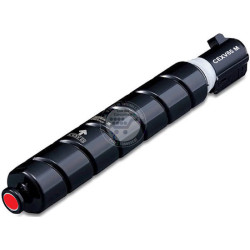 Toner Canon Compatível CEXV65 Magenta