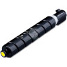 Toner Canon Compatível CEXV65 Amarelo