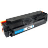 Toner Canon Compatível T12 Azul
