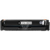 Toner Canon Compatível 075H Preto (W2190X)