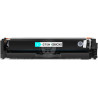 Toner Canon Compatível 075H Azul (W2191X)