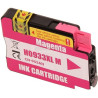 Tinteiro HP Compatível 933XL (CN055AE) Magenta