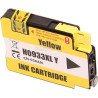 Tinteiro HP Compatível 933XL (CN056AE) Amarelo