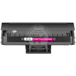 Toner Dell Compativel B1160/B1165 Preto