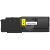 Toner Dell Compatível C2660DN/C2665DNF Amarelo
