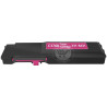 Toner Dell Compativel C3760/C3765DNF Magenta