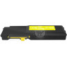 Toner Dell Compativel C3760/C3765DNF Amarelo