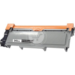 Toner Dell Compatível E310DW/E514DW/E515DW/E515DN Preto