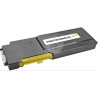 Toner Dell Compatível S3840CDN/S3845CDN Amarelo