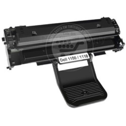 Toner Dell Compatível 1100/1110 Preto (ML1610)