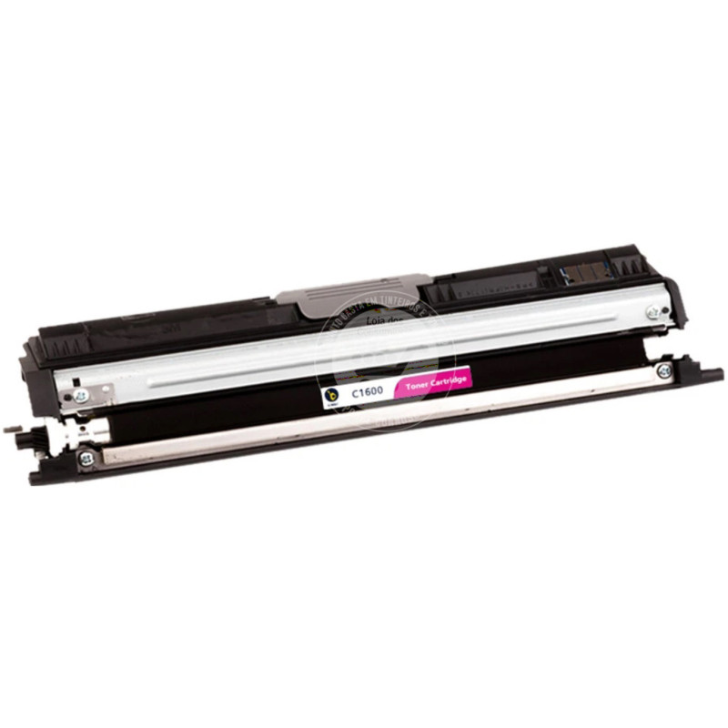 Toner Epson Compatível C1600/CX16 Magenta