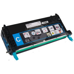 Toner Epson Compatível Aculaser C3800 Azul