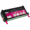 Toner Epson Compatível Aculaser C3800 Magenta