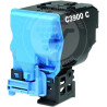 Toner Epson Compatível Aculaser C3900/CX37 Azul