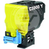 Toner Epson Compatível Aculaser C3900/CX37 Amarelo