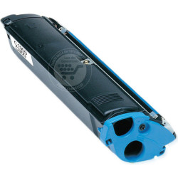 Toner Epson Compatível Aculaser C1900/C900 Azul