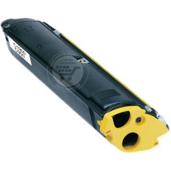 Toner Epson Compatível Aculaser C1900/C900 Amarelo