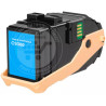 Toner Epson Compatível Aculaser C9300 Azul