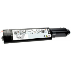 Toner Epson Compatível Aculaser CX21 Preto