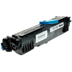 Toner Epson Compatível EPL6200 Preto
