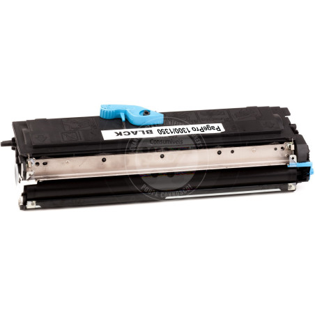 Toner Konica Minolta Compatível PagePro 1300/1350 Preto