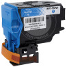 Toner Konica Minolta Compatível TNP27 Azul