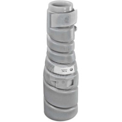 Toner Konica Minolta Compatível TN114/TN101K Preto