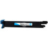 Toner Konica Minolta Compatível TN210 Azul