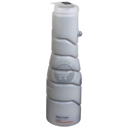 Toner Konica Minolta Compatível TN211/TN311 Preto