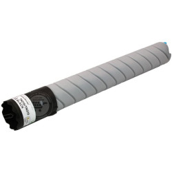 Toner Konica Minolta Compatível TN216/TN319 Preto