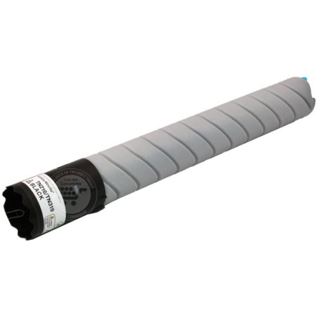 Toner Konica Minolta Compatível TN216/TN319 Preto