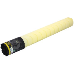 Toner Konica Minolta Compatível TN216/TN319 Amarelo