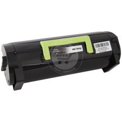 Toner Konica Minolta Compatível TNP40 Preto