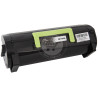 Toner Konica Minolta Compatível TNP40 Preto