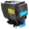 Toner Konica Minolta Compatível TNP48 Azul