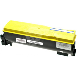 Toner Kyocera Compatível TK570 Amarelo