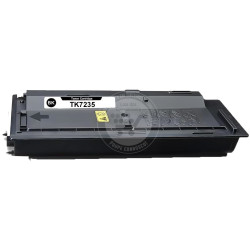 Toner Kyocera Compatível TK7235 Preto