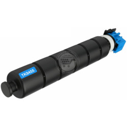 Toner Kyocera Compatível TK8455 Azul