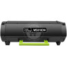 Toner Lexmark Compatível MS818DN Preto