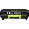 Toner Lexmark Compatível MS725/MS823/MS825/MS826/MX722/MX822/MX826 Preto