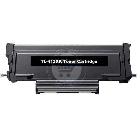 Toner Pantum Compatível TL413X Preto