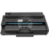 Toner Compatível Ricoh Aficio SP3710 Preto