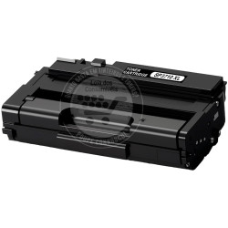Toner Compatível Ricoh Aficio SP3710 XL Preto (Alta Capacidade)
