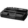 Toner Compatível Ricoh Aficio SP3710 XL Preto (Alta Capacidade)