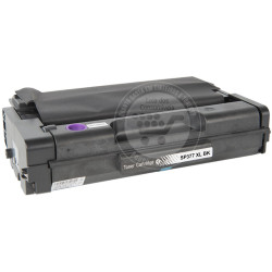 Toner Compatível Ricoh Aficio SP377 XL Preto (Alta Capacidade)